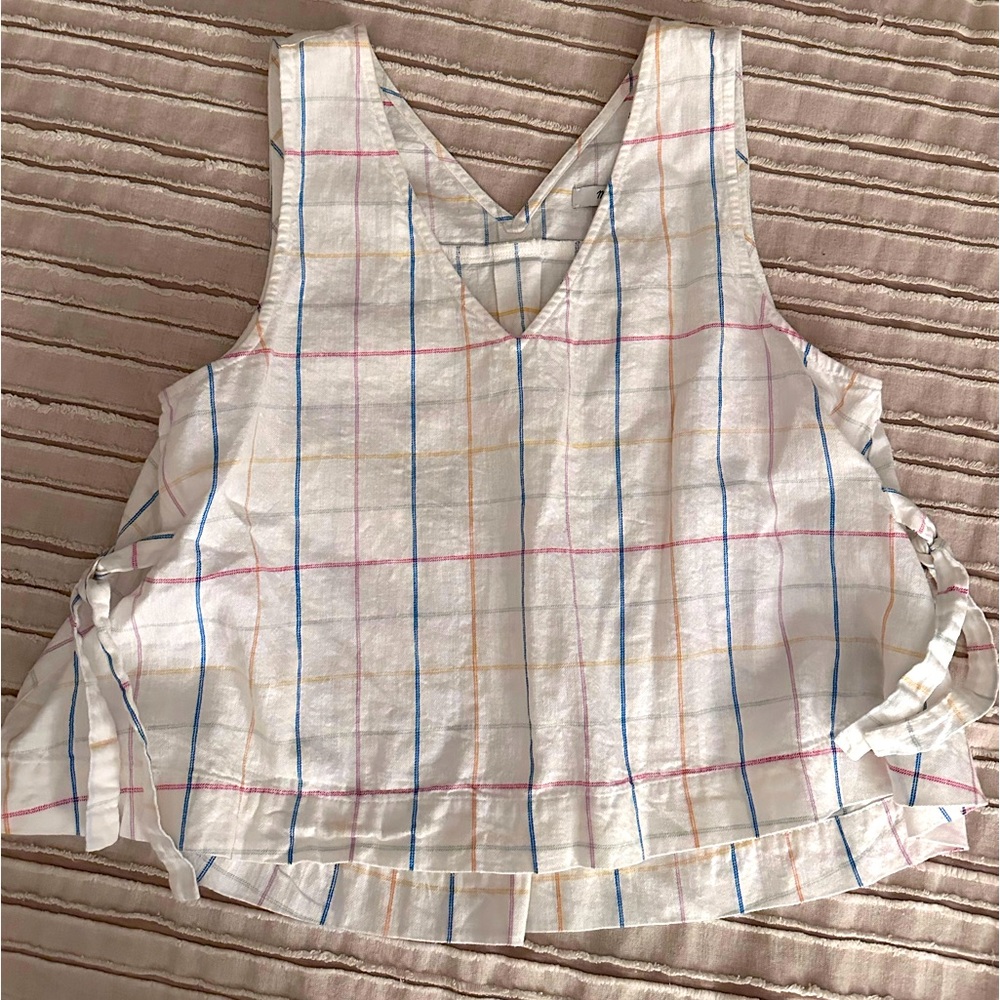 Madewell Top